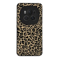 Θήκη Sonique Animal Print Series για Honor Magic6 Pro 5G Leopard 01