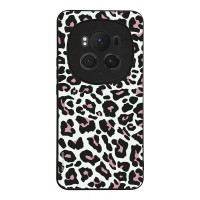 Θήκη Sonique Animal Print Series για Honor Magic6 Pro 5G Leopard 02