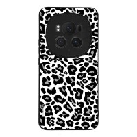 Θήκη Sonique Animal Print Series για Honor Magic6 Pro 5G Leopard 03
