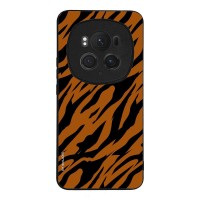 Θήκη Sonique Animal Print Series για Honor Magic6 Pro 5G Tiger 01