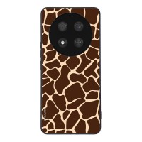 Θήκη Sonique Animal Print Series για Honor Magic7 Lite 5G Giraffe 01