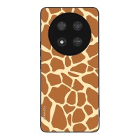 Θήκη Sonique Animal Print Series για Honor Magic7 Lite 5G Giraffe 02