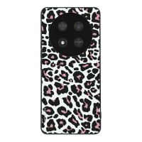 Θήκη Sonique Animal Print Series για Honor Magic7 Lite 5G Leopard 02