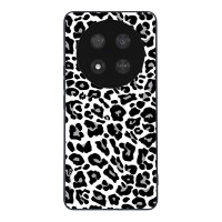 Θήκη Sonique Animal Print Series για Honor Magic7 Lite 5G Leopard 03