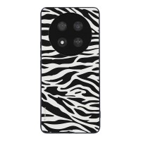 Θήκη Sonique Animal Print Series για Honor Magic7 Lite 5G Zebra