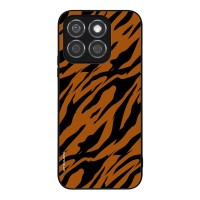 Θήκη Sonique Animal Print Series για Honor X8b Tiger 01