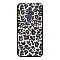 Θήκη Sonique Animal Print Series για Huawei Mate 20 Lite Leopard 02