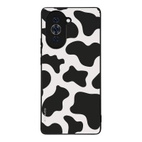 Θήκη Sonique Animal Print Series για Huawei Nova 10 Cow 01