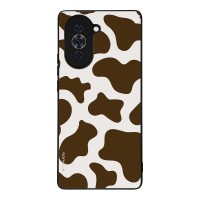 Θήκη Sonique Animal Print Series για Huawei Nova 10 Cow 02