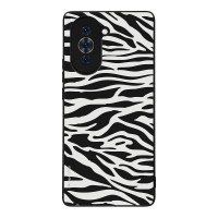 Θήκη Sonique Animal Print Series για Huawei Nova 10 Zebra