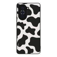 Θήκη Sonique Animal Print Series για Huawei Nova 10 Pro Cow 01