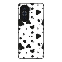 Θήκη Sonique Animal Print Series για Huawei Nova 10 Pro Dalmatian