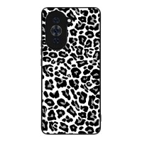 Θήκη Sonique Animal Print Series για Huawei Nova 10 Pro Leopard 03