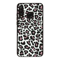 Θήκη Sonique Animal Print Series για Huawei P30 Lite Leopard 02