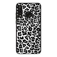 Θήκη Sonique Animal Print Series για Huawei P30 Lite Leopard 03