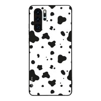 Θήκη Sonique Animal Print Series για Huawei P30 Pro Dalmatian