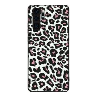 Θήκη Sonique Animal Print Series για Huawei P30 Pro Leopard 02