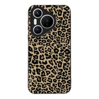 Θήκη Sonique Animal Print Series για Huawei Pura 70 Leopard 01