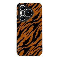 Θήκη Sonique Animal Print Series για Huawei Pura 70 Tiger 01