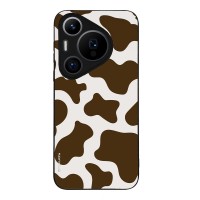 Θήκη Sonique Animal Print Series για Huawei Pura 70 Pro Cow 02