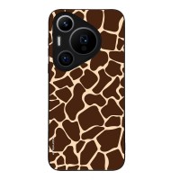 Θήκη Sonique Animal Print Series για Huawei Pura 70 Pro Giraffe 01