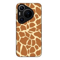 Θήκη Sonique Animal Print Series για Huawei Pura 70 Pro Giraffe 02