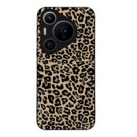Θήκη Sonique Animal Print Series για Huawei Pura 70 Pro Leopard 01