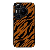 Θήκη Sonique Animal Print Series για Huawei Pura 70 Pro Tiger 01