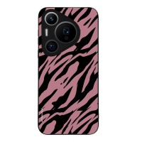 Θήκη Sonique Animal Print Series για Huawei Pura 70 Pro Tiger 02