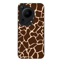 Θήκη Sonique Animal Print Series για Huawei Pura 70 Ultra Giraffe 01