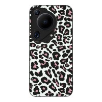 Θήκη Sonique Animal Print Series για Huawei Pura 70 Ultra Leopard 02