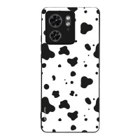 Θήκη Sonique Animal Print Series για Motorola Edge 40 5G Dalmatian