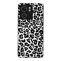 Θήκη Sonique Animal Print Series για Motorola Edge 40 5G Leopard 03