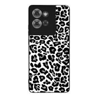 Θήκη Sonique Animal Print Series για Motorola Edge 50 5G Leopard 03