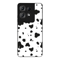 Θήκη Sonique Animal Print Series για Motorola Edge 50 Pro 5G Dalmatian