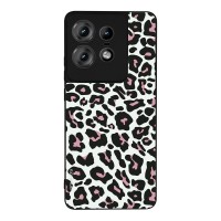 Θήκη Sonique Animal Print Series για Motorola Edge 50 Pro 5G Leopard 02