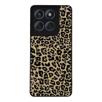 Θήκη Sonique Animal Print Series για Motorola Edge 60 Fusion 5G Leopard 01