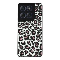 Θήκη Sonique Animal Print Series για Motorola Edge 60 Fusion 5G Leopard 02