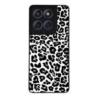 Θήκη Sonique Animal Print Series για Motorola Edge 60 Fusion 5G Leopard 03