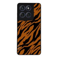 Θήκη Sonique Animal Print Series για Motorola Edge 60 Fusion 5G Tiger 01