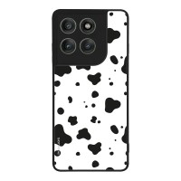 Θήκη Sonique Animal Print Series για Motorola Edge 60 Pro 5G Dalmatian