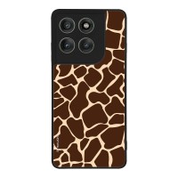 Θήκη Sonique Animal Print Series για Motorola Edge 60 Pro 5G Giraffe 01