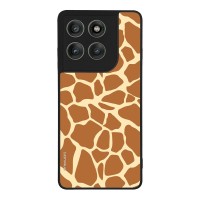 Θήκη Sonique Animal Print Series για Motorola Edge 60 Pro 5G Giraffe 02