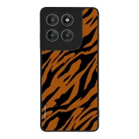 Θήκη Sonique Animal Print Series για Motorola Edge 60 Pro 5G Tiger 01