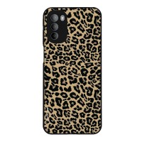 Θήκη Sonique Animal Print Series για Motorola Moto G31 4G / Moto G41 4G Leopard 01