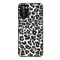 Θήκη Sonique Animal Print Series για Motorola Moto G31 4G / Moto G41 4G Leopard 02