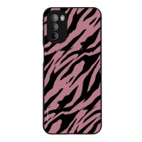 Θήκη Sonique Animal Print Series για Motorola Moto G31 4G / Moto G41 4G Tiger 02
