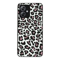 Θήκη Sonique Animal Print Series για Motorola Moto G54 5G / Moto G54 5G Power Leopard 02