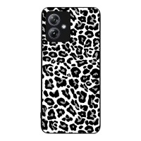 Θήκη Sonique Animal Print Series για Motorola Moto G54 5G / Moto G54 5G Power Leopard 03