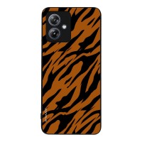 Θήκη Sonique Animal Print Series για Motorola Moto G54 5G / Moto G54 5G Power Tiger 01